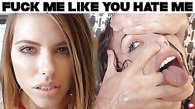 Жесткая ебля с агрессивный аналом