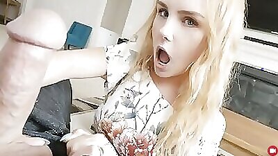 Сестра помогла снять стояк